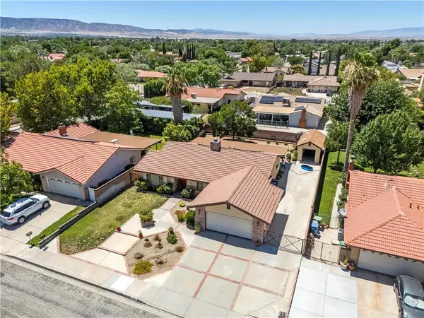 42911 Sachs, Lancaster, CA 93536