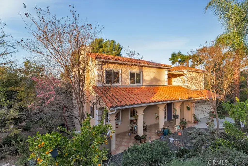 23691 Aster Trail, Calabasas, CA 91302 - #1