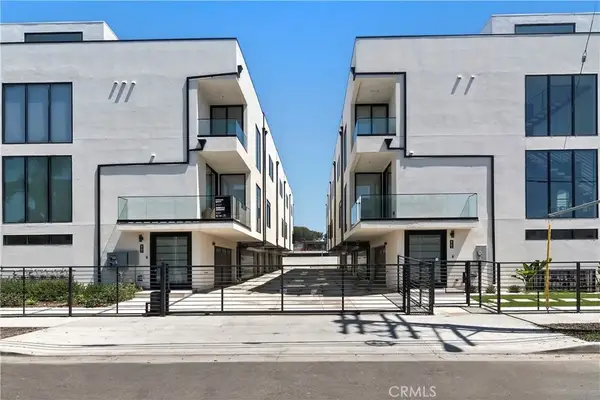 6511 N Contour, North Hollywood, CA 91606