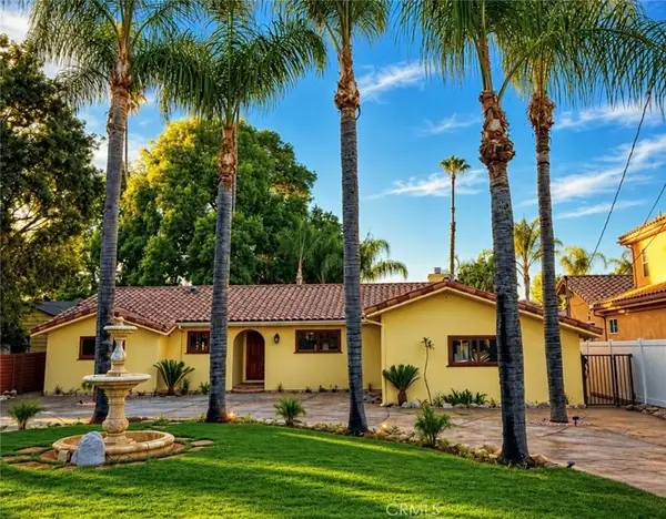 17827 Roscoe Boulevard, Northridge, CA 91325