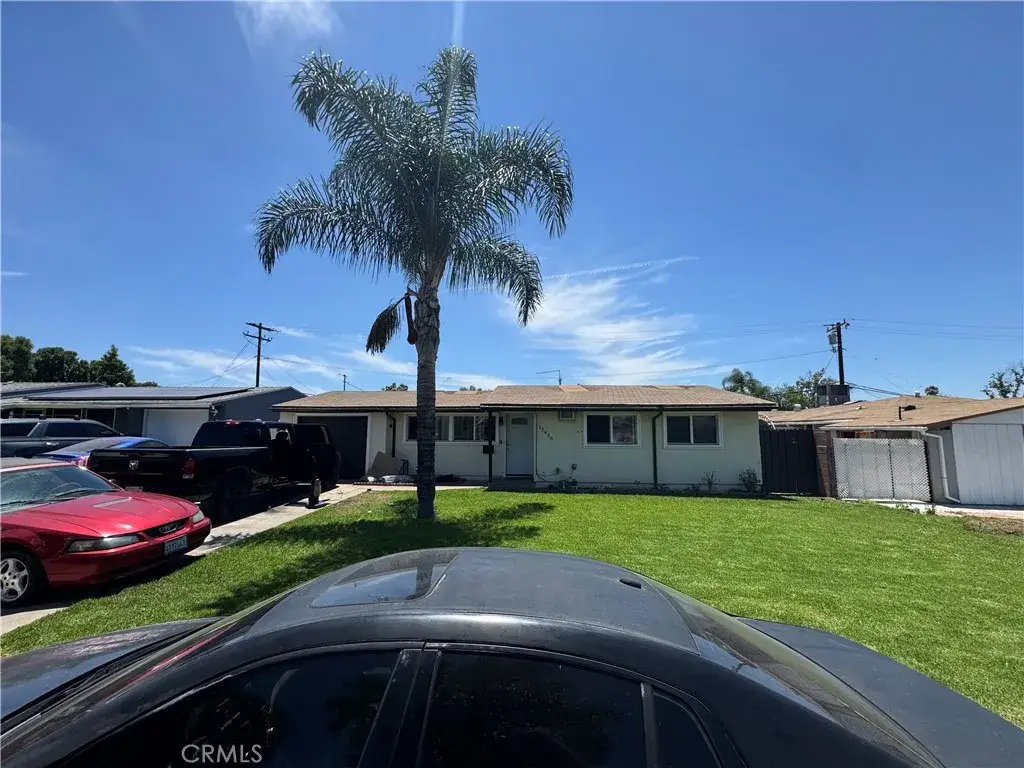 15456 Prichard, La Puente, CA 91744 - #1