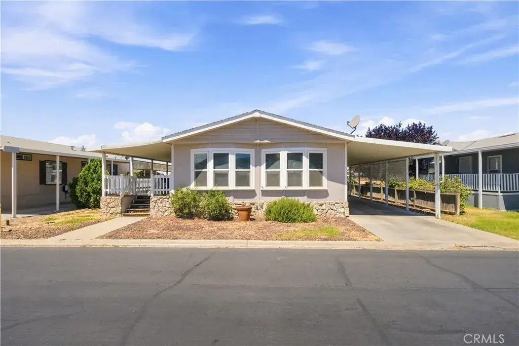 2121 E Avenue I #73, Lancaster, CA 93535 - #1