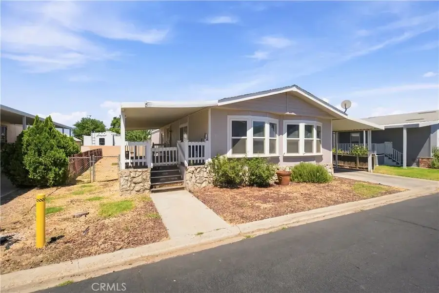 2121 E Avenue I #73, Lancaster, CA 93535 - #2