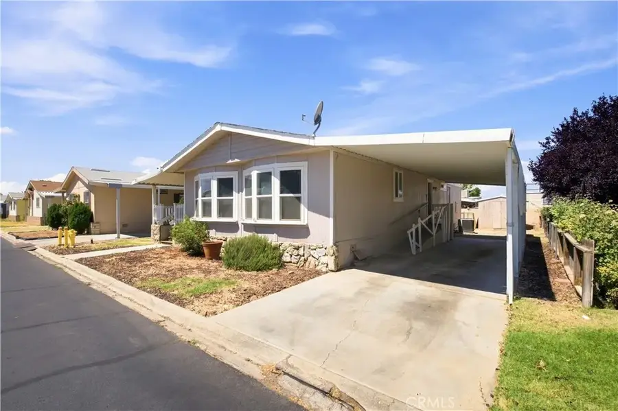 2121 E Avenue I #73, Lancaster, CA 93535 - #3