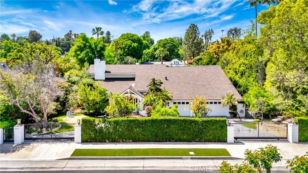 5441 Calvin Avenue, Tarzana, CA 91356 - #1