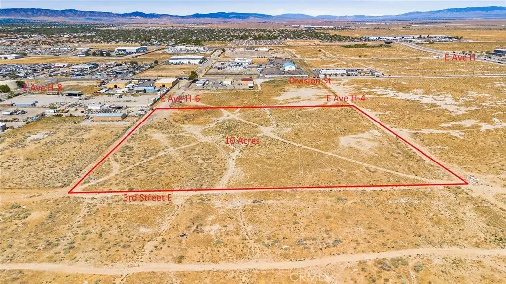 300 E Ave H4, Lancaster, CA 93534 - #1