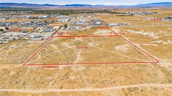 300 E Ave H4, Lancaster, CA 93534
