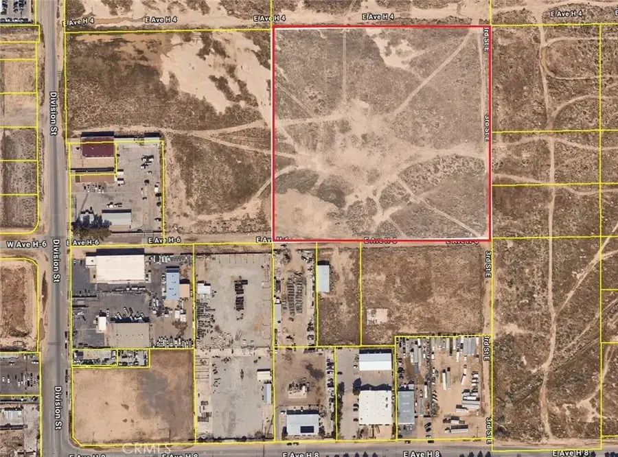 300 E Ave H4, Lancaster, CA 93534 - #2