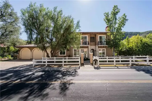 11 Baymare, Bell Canyon, CA 91307