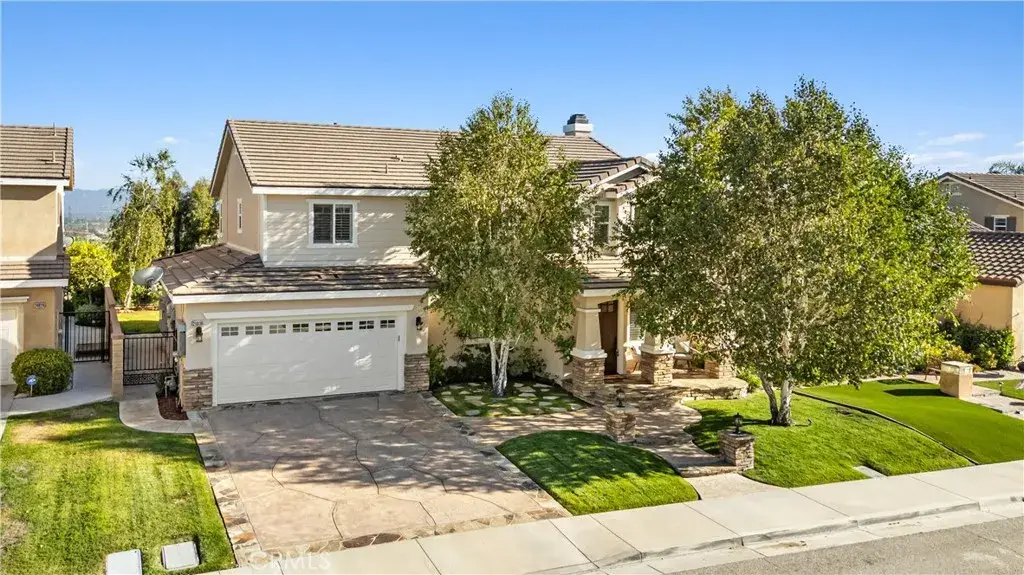 24030 Via Vizcaya, Valencia, CA 91354 - #1