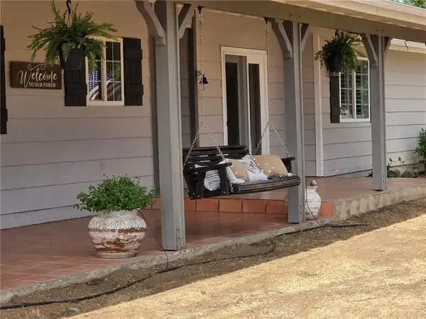 39030 Bouquet Canyon, Leona Valley, CA 93551