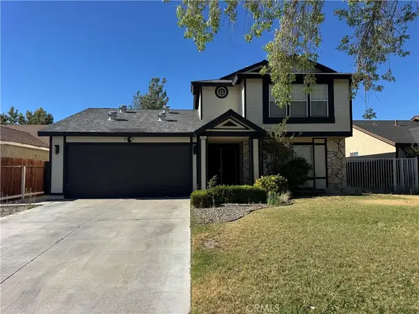 5347 E Avenue R11, Palmdale, CA 93552