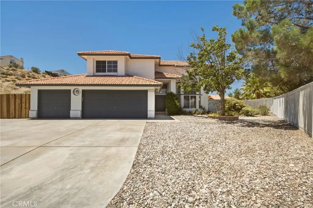 36523 Buckboard Court, Palmdale, CA 93550 - #1