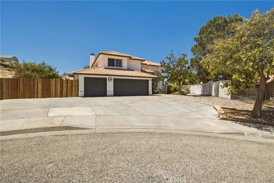 36523 Buckboard Court, Palmdale, CA 93550 - #2