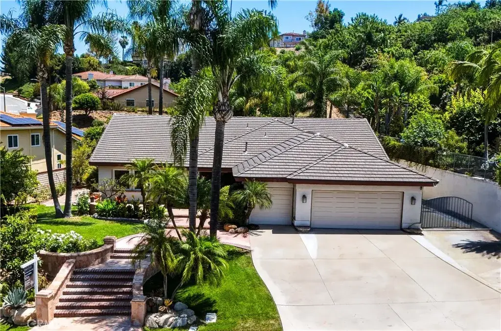 1002 Highlight Drive, West Covina, CA 91791 - #1