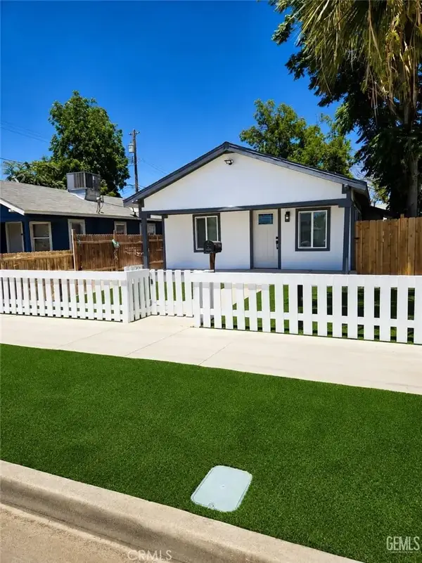 1006 6th, Bakersfield, CA 93304