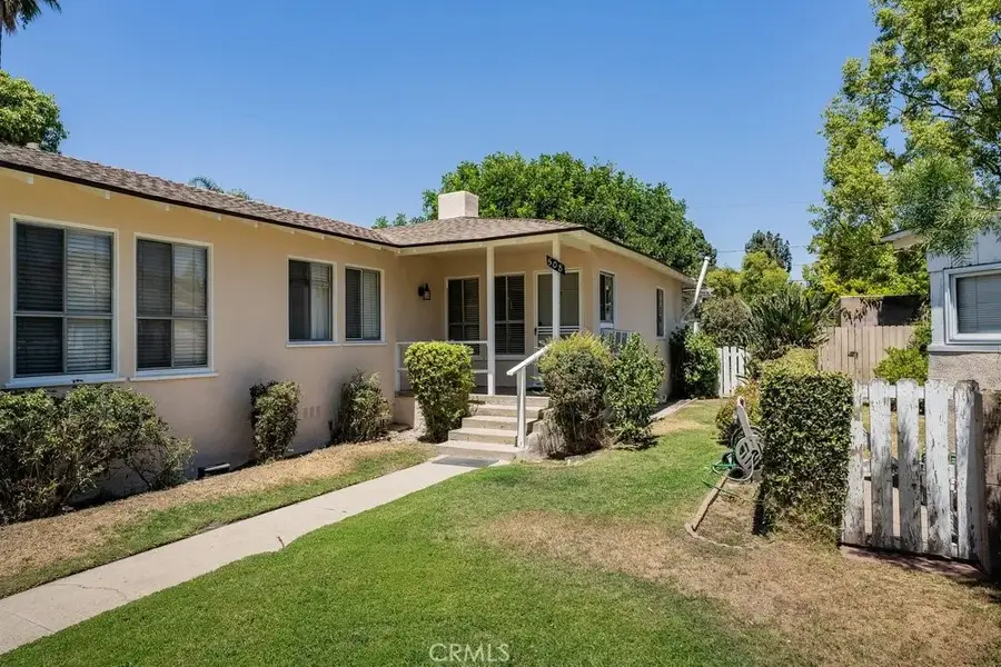 508 N Rosemary Lane, Burbank, CA 91505 - #2