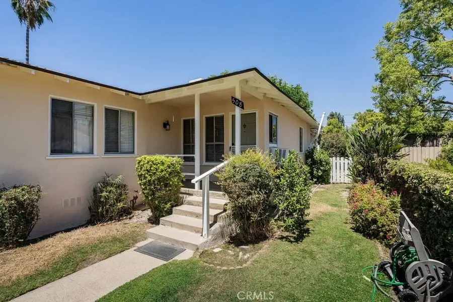 508 N Rosemary Lane, Burbank, CA 91505 - #3