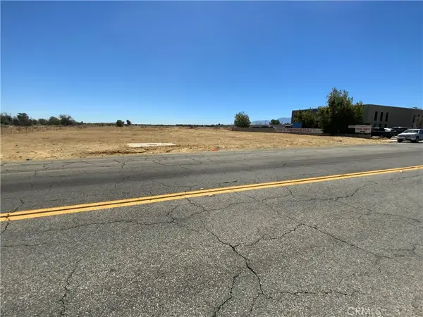 0 30th St, Palmdale, CA 93550