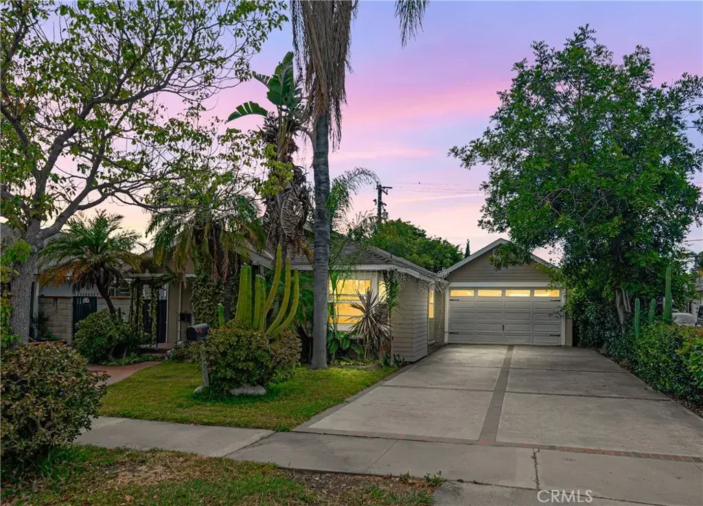 720 S Parton, Santa Ana, CA 92701 - #1
