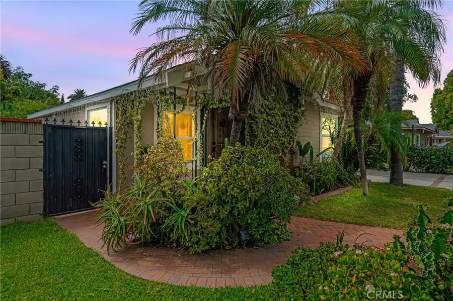 720 S Parton, Santa Ana, CA 92701 - #2