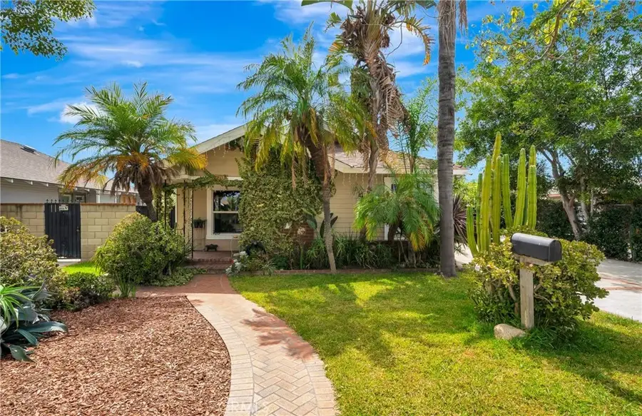 720 S Parton, Santa Ana, CA 92701 - #3