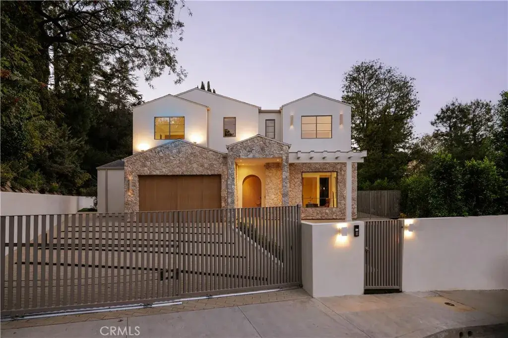16933 Bosque Drive, Encino, CA 91436 - #1