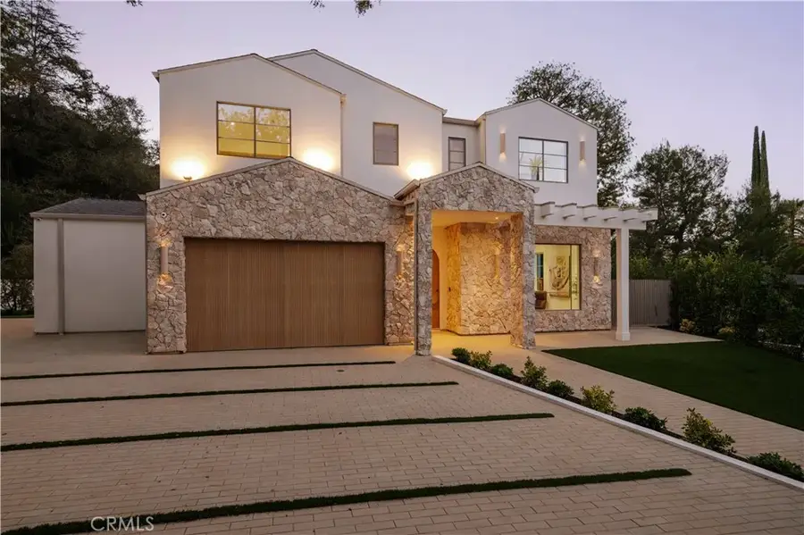 16933 Bosque Drive, Encino, CA 91436 - #2