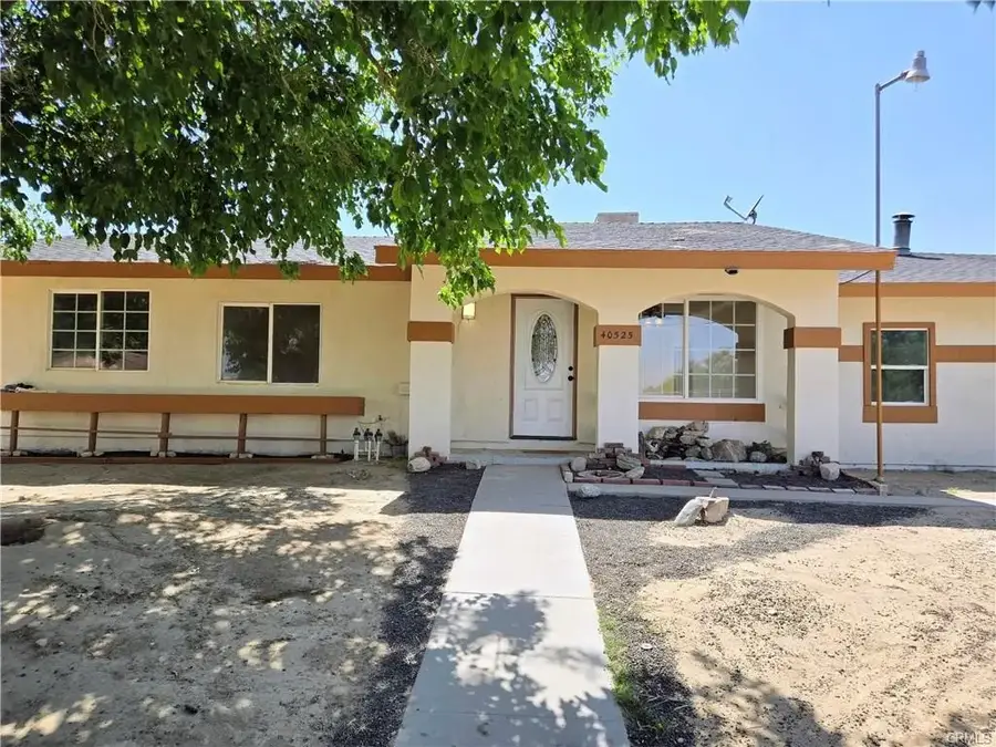 40525 166th East, Lancaster, CA 93535 - #2
