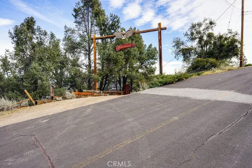 2216 St Bernard, Pine Mountain Club, CA 93222 - #1
