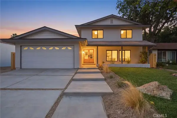29358 Hillrise Drive, Agoura Hills, CA 91301