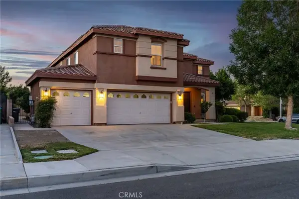 2543 W Avenue K7, Lancaster, CA 93536