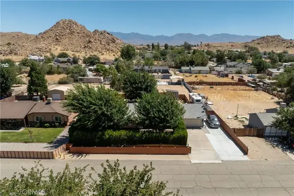 17164 Schollview, Lake Los Angeles, CA 93591