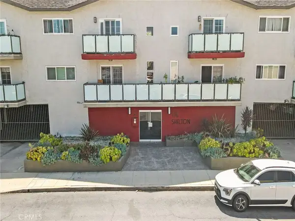 525 S Shelton Street #205, Burbank, CA 91506