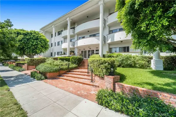 521 Montana Avenue #211, Santa Monica, CA 90403