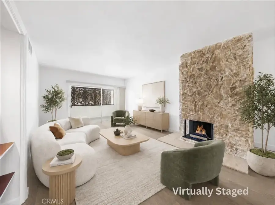 521 Montana Avenue #211, Santa Monica, CA 90403 - #2