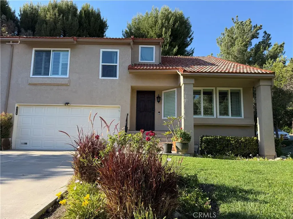 26341 Rainbow Glen Drive, Newhall, CA 91321 - #1