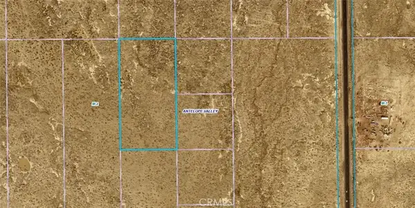 10 E Avenue G, Lancaster, CA 93535
