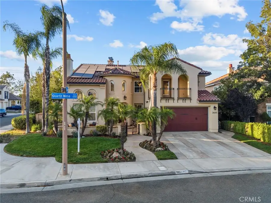 26141 Quartz Mesa Lane, Valencia, CA 91381 - #2