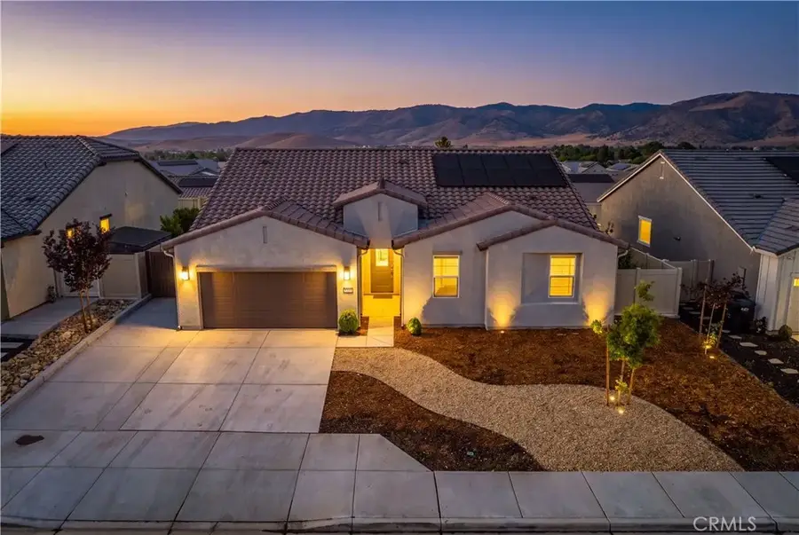 213 Cassano, Tehachapi, CA 93561 - #2