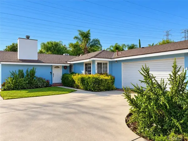 9245 Geyser Avenue, Northridge, CA 91324
