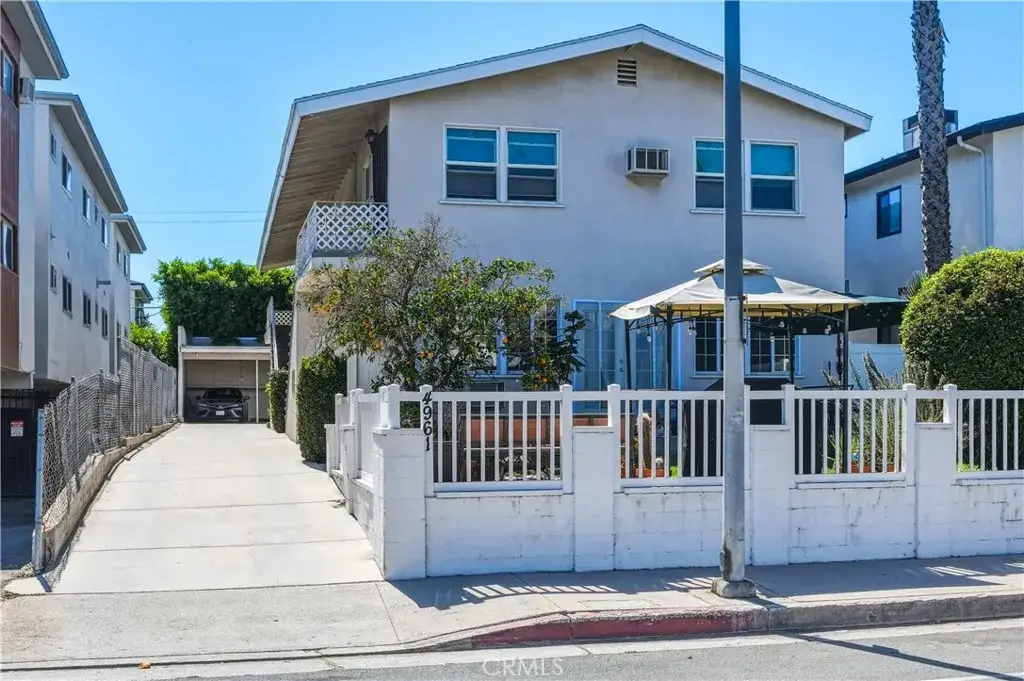 4961 Kester Avenue, Sherman Oaks, CA 91403 - #1