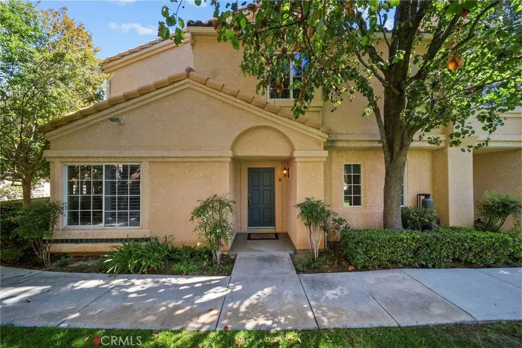 25234 Steinbeck #A, Stevenson Ranch, CA 91381 - #1