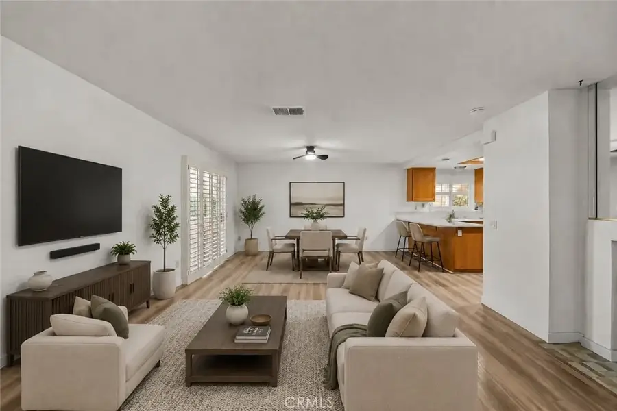 25234 Steinbeck #A, Stevenson Ranch, CA 91381 - #3