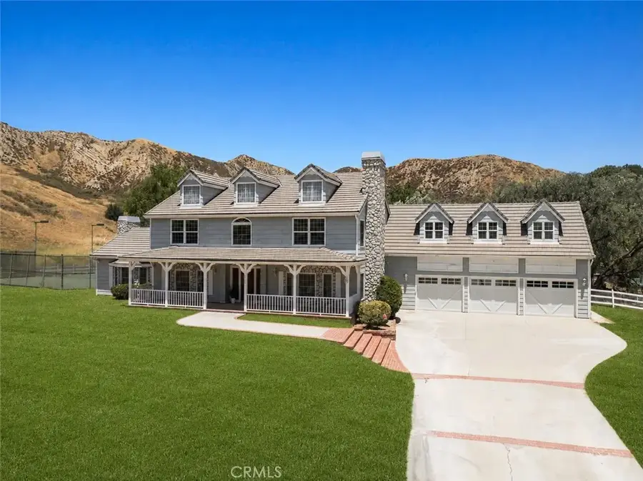 25707 Pacy Street, Newhall, CA 91321 - #2