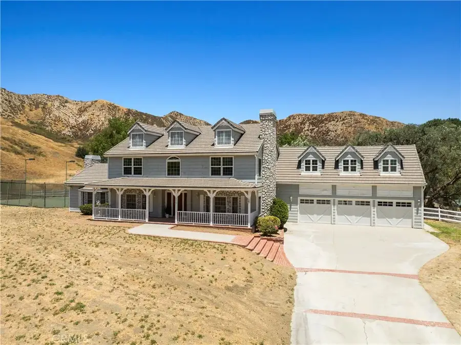 25707 Pacy Street, Newhall, CA 91321 - #3