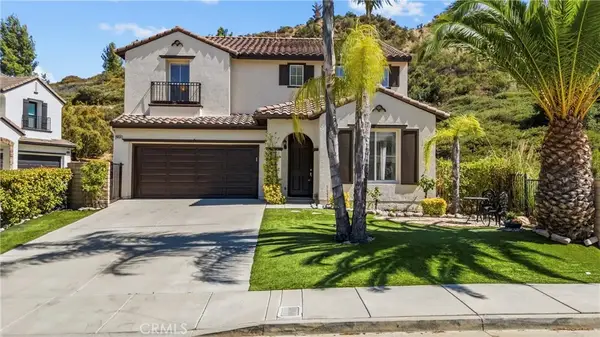 28454 Cascade, Castaic, CA 91384