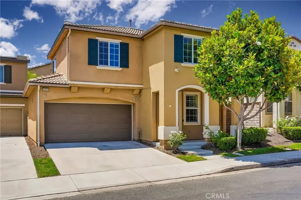 23822 Via Campana, Valencia, CA 91354 - #1