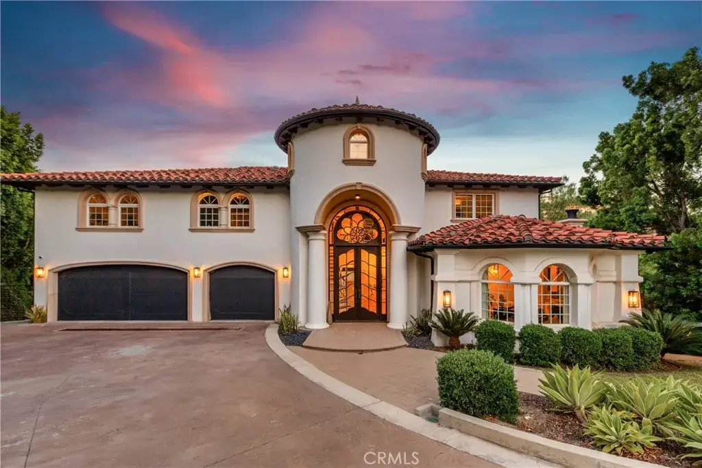 30 Saddlebow Road, Bell Canyon, CA 91307 - #1