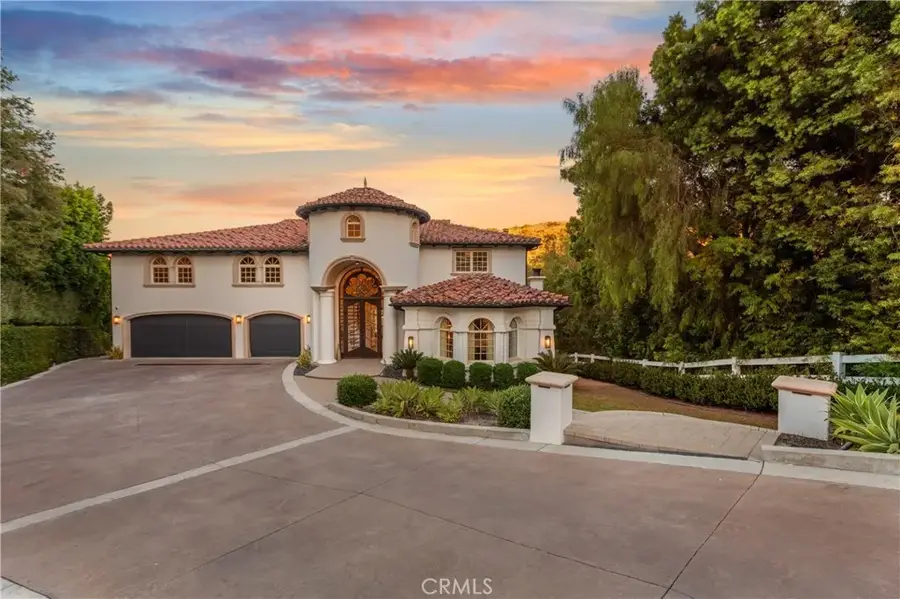 30 Saddlebow Road, Bell Canyon, CA 91307 - #2